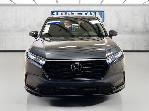 New 2026 Honda CR-V EX-L image 2