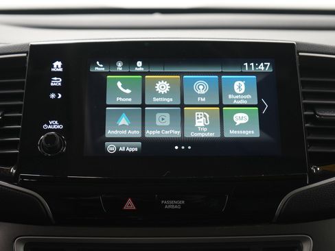 Used 2022 Honda Pilot Special Edition image 20