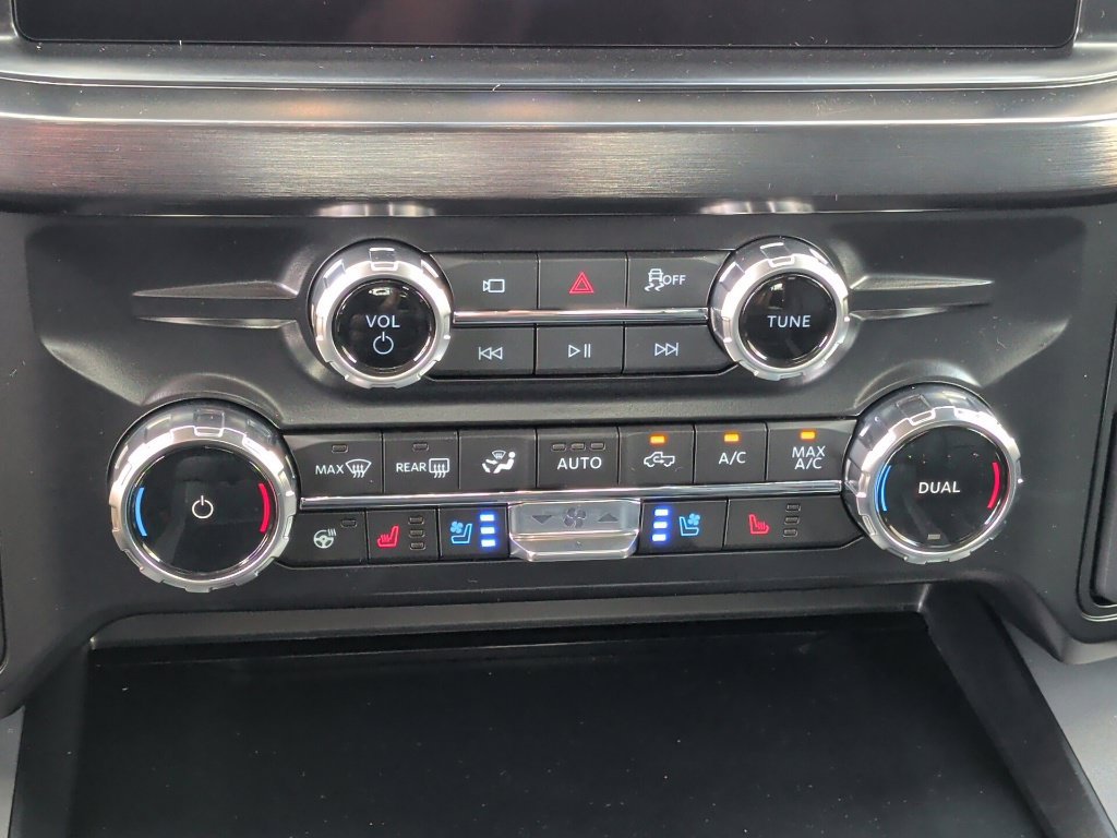 New 2027 Ford F350 Lariat AWD/4WD image 31