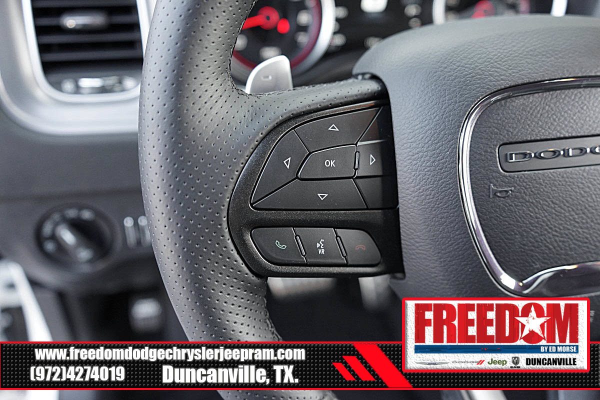 New 2023 Dodge Charger Scat Pack w/ Harman/Kardon Audio Group RWD image 23