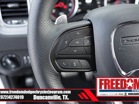 New 2023 Dodge Charger Scat Pack w/ Harman/Kardon Audio Group image 23