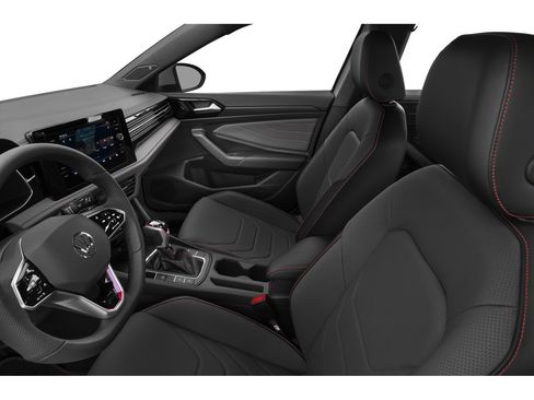 New 2026 Volkswagen Jetta GLI Autobahn FWD image 25