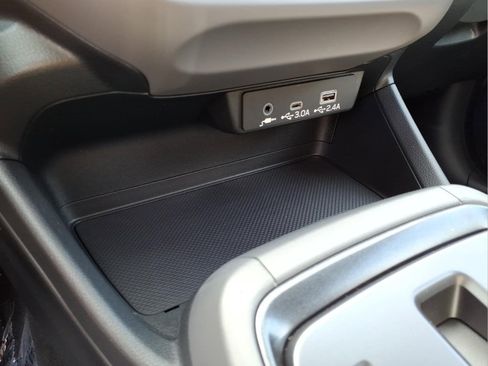New 2026 Subaru Crosstrek 2.0i Premium image 11