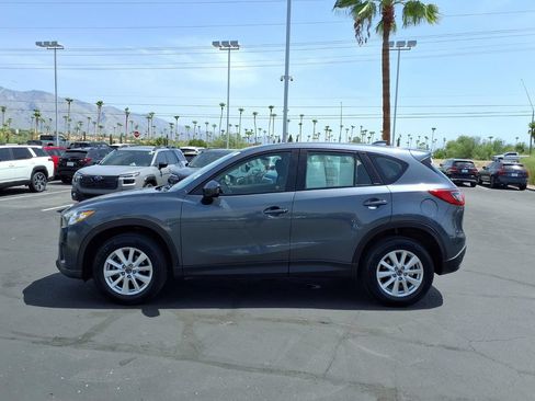 Used 2013 MAZDA CX-5 Sport FWD image 13
