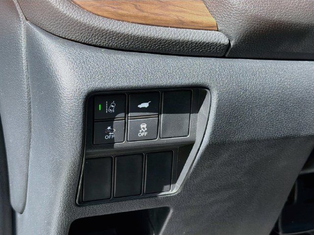 Used 2022 Honda CR-V EX-L image 10