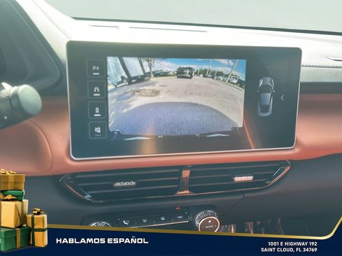 Used 2024 Lotus Emira First Edition image 22