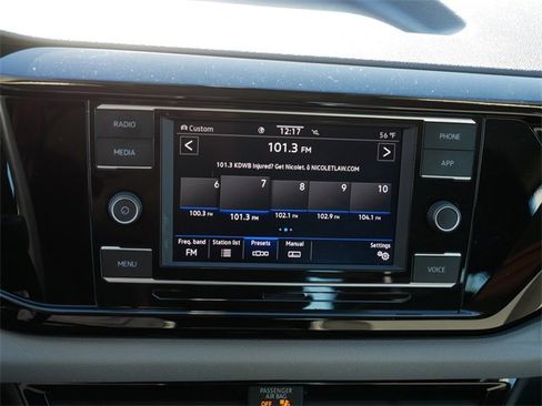 Certified 2023 Volkswagen Taos S w/ Driver Assistance Package image 28