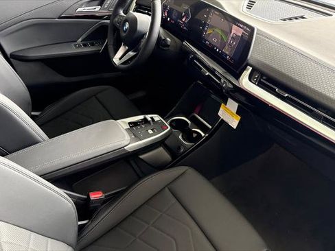 New 2026 BMW X2 xDrive28i w/ Technology Package image 15