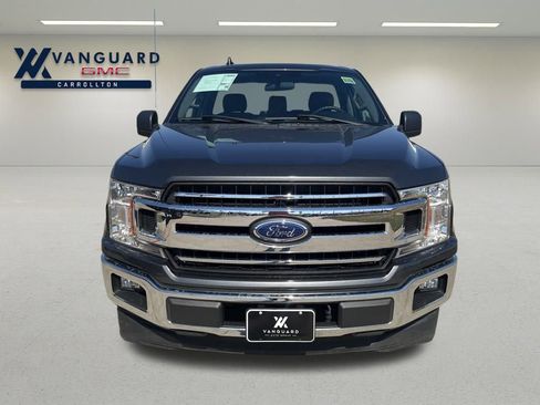 Used 2020 Ford F150 XLT image 10