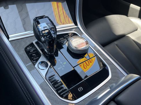 Used 2023 BMW 840i Gran Coupe xDrive AWD/4WD image 12