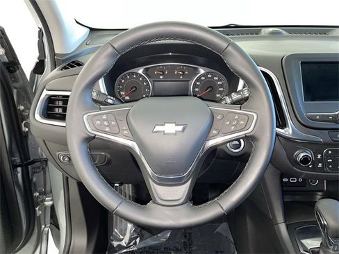 Certified 2024 Chevrolet Equinox LT w/ LPO, Floor Liner Package image 31