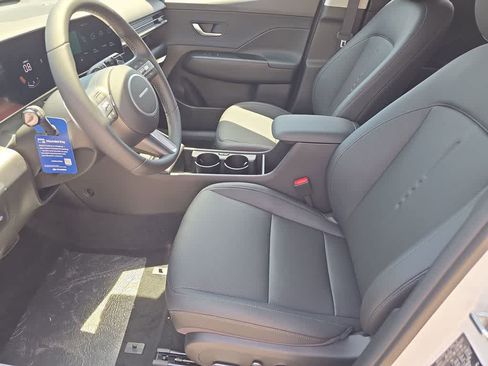 New 2026 Hyundai Kona SEL Premium FWD image 16
