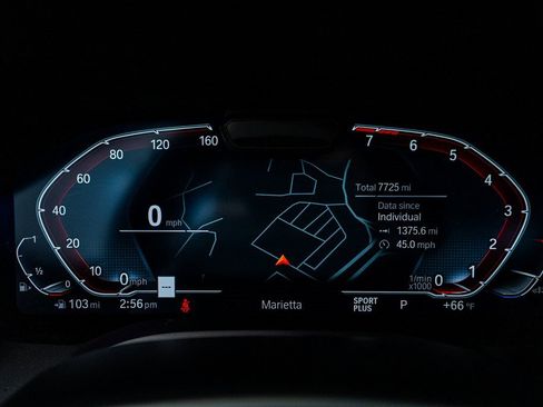 Used 2025 BMW 840i image 43