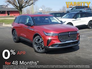 New 2026 Lincoln Nautilus Premier w/ Equipment Group 102A 360° Tour