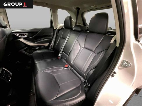 Used 2023 Subaru Forester Limited AWD/4WD image 21