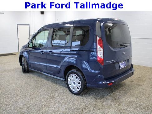 Used 2016 Ford Transit Connect XLT image 2