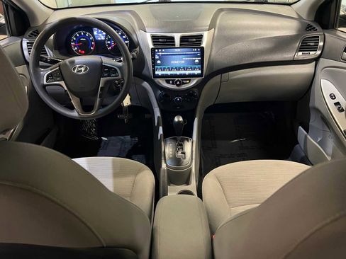 Used 2017 Hyundai Accent Value Edition image 10