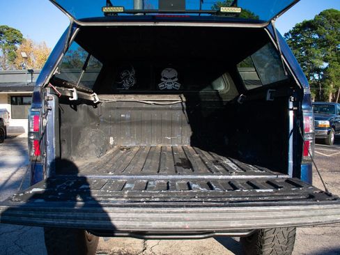 Used 2011 Ford F150 XLT w/ XLT Chrome Pkg image 27