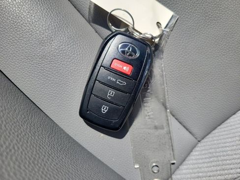 Certified 2025 Toyota Camry SE w/ Convenience Package FWD image 36