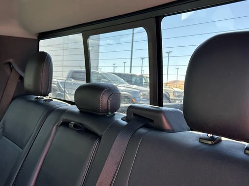 Certified 2021 Ford F150 Lariat w/ Max Trailer Tow Package image 24