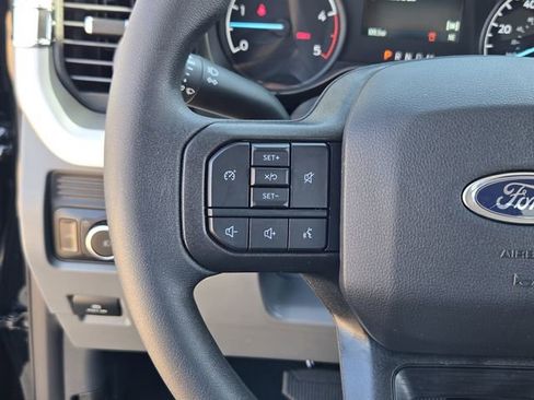 New 2026 Ford F250 XL w/ STX Appearance Package image 26