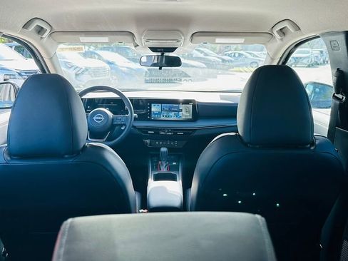 New 2026 Nissan Kicks SR image 30