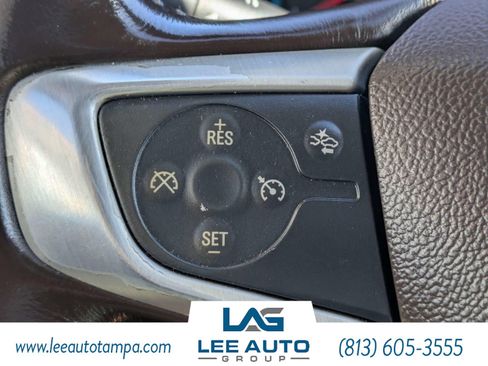 Used 2017 GMC Canyon SLT w/ Driver Alert Package RWD image 24
