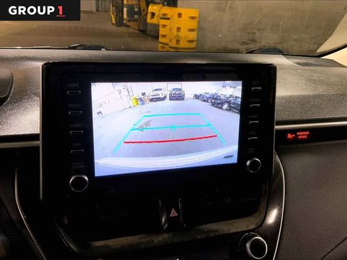 Certified 2020 Toyota Corolla LE image 26