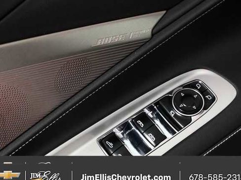 Certified 2023 Chevrolet Corvette Z06 image 8
