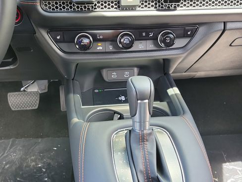 Used 2026 Honda HR-V Sport image 24