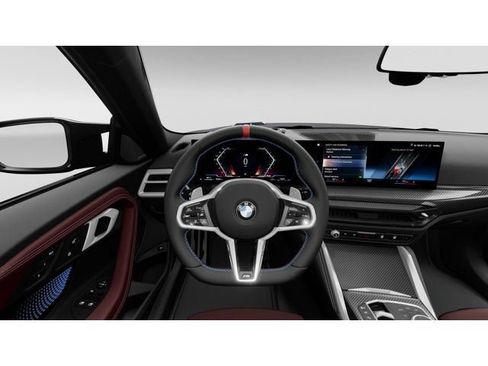 New 2026 BMW M240i xDrive Coupe w/ Premium Package AWD/4WD image 14