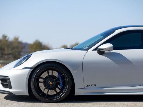 Used 2023 Porsche 911 Carrera GTS image 26