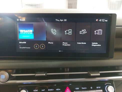 Certified 2025 Hyundai Santa Cruz SEL FWD image 23