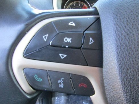 Used 2016 Jeep Cherokee 75th Anniversary image 21