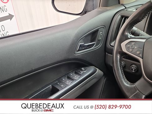 Used 2021 Chevrolet Colorado ZR2 w/ ZR2 Dusk Special Edition image 22