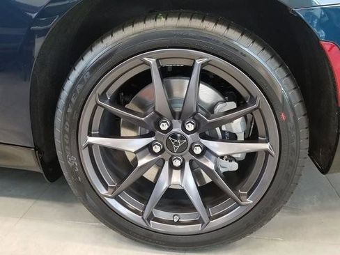 New 2026 Dodge Charger R/T Scat Pack image 14