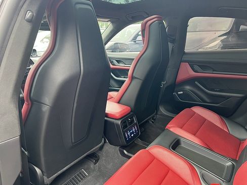 Used 2020 Porsche Taycan Turbo image 24