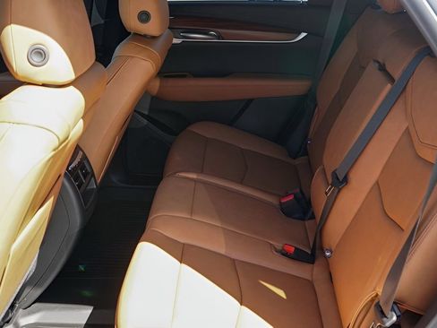 New 2026 Cadillac XT5 Premium Luxury w/ Driver Assist Package image 21