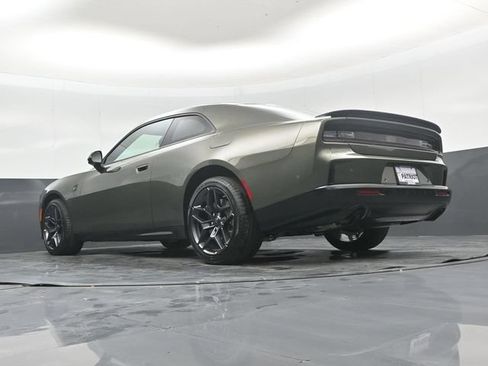 New 2026 Dodge Charger Scat Pack w/ Blacktop Package AWD/4WD image 43