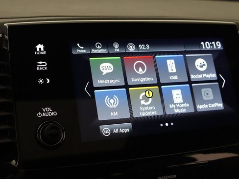 Used 2024 Honda Passport TrailSport image 50