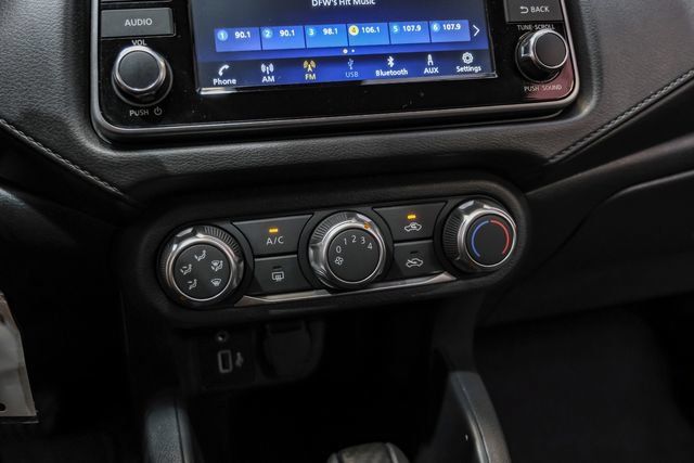 Used 2024 Nissan Versa S w/ S Plus Package FWD image 25