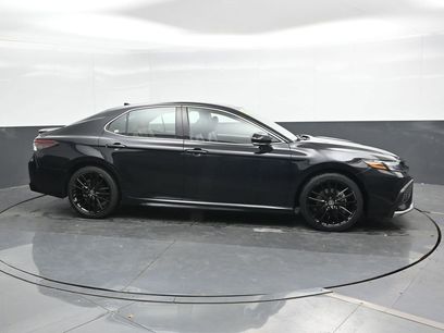 Used 2024 Toyota Camry XSE