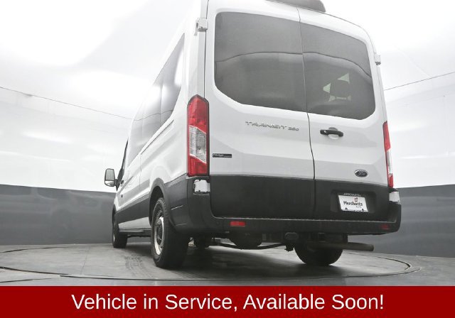 Used 2023 Ford Transit 350 XL RWD image 34