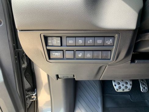 New 2026 Toyota Tundra TRD Pro AWD/4WD image 31
