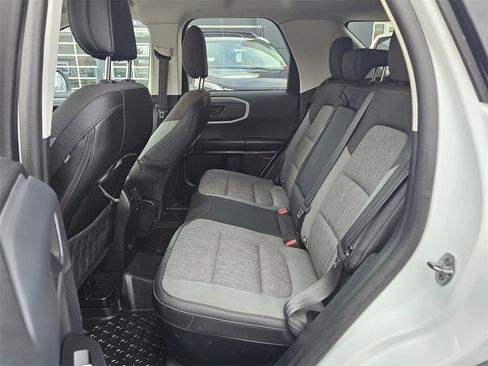 Used 2021 Ford Bronco Sport Big Bend image 13