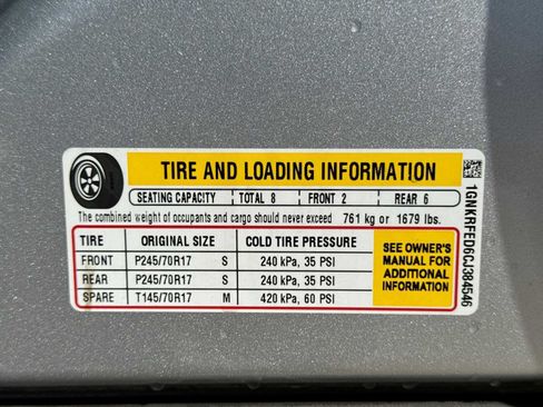 Used 2012 Chevrolet Traverse LS FWD image 36