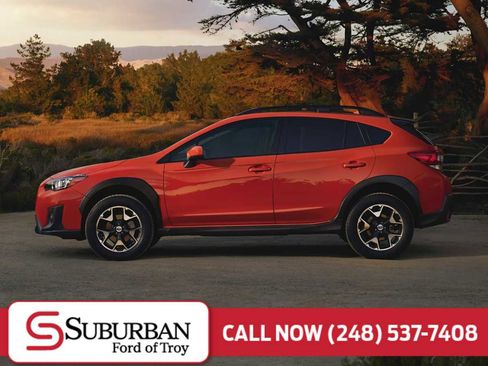Used 2019 Subaru Crosstrek 2.0i Premium image 1
