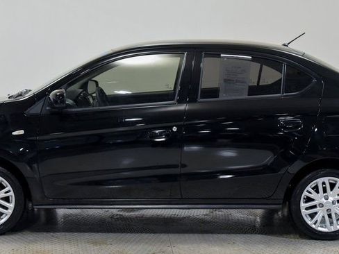 Used 2023 Mitsubishi Mirage G4 LE image 8