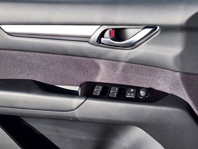 New 2025 MAZDA CX-5 AWD 2.5 S