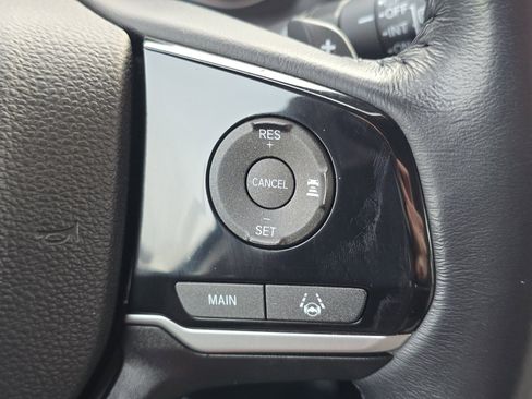 Certified 2022 Honda Pilot Special Edition image 34